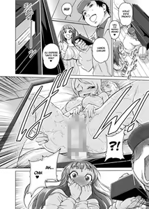 Page 136 of Yu~waku Everyday | Temptation Every Day (decensored) - preview thumbnail