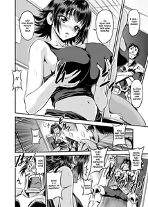 Page 154 of Yu~waku Everyday | Temptation Every Day (decensored) - preview thumbnail