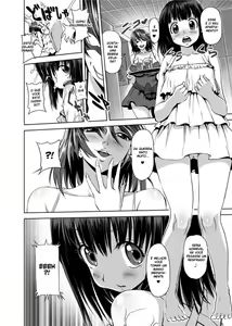 Page 170 of Yu~waku Everyday | Temptation Every Day (decensored) - preview thumbnail
