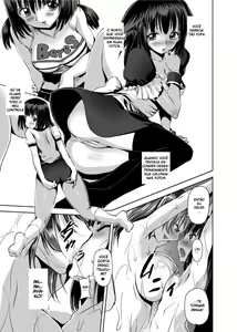 Page 173 of Yu~waku Everyday | Temptation Every Day (decensored) - preview thumbnail