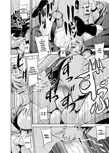 Page 18 of Yu~waku Everyday | Temptation Every Day (decensored) - preview thumbnail