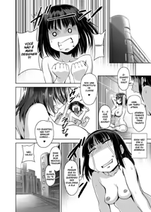 Page 182 of Yu~waku Everyday | Temptation Every Day (decensored) - preview thumbnail