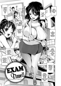 Page 183 of Yu~waku Everyday | Temptation Every Day (decensored) - preview thumbnail