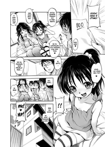 Page 198 of Yu~waku Everyday | Temptation Every Day (decensored) - preview thumbnail