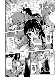Page 200 of Yu~waku Everyday | Temptation Every Day (decensored) - preview thumbnail