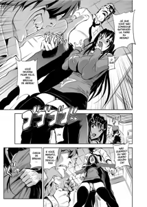 Page 201 of Yu~waku Everyday | Temptation Every Day (decensored) - preview thumbnail