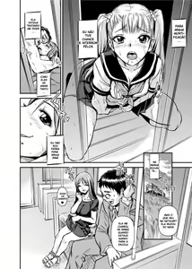 Page 52 of Yu~waku Everyday | Temptation Every Day (decensored) - preview thumbnail