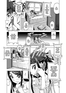 Page 71 of Yu~waku Everyday | Temptation Every Day (decensored) - preview thumbnail
