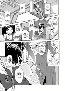 Page 87 of Yu~waku Everyday | Temptation Every Day (decensored) - preview thumbnail