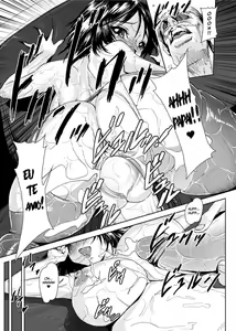 Page 99 of Yu~waku Everyday | Temptation Every Day (decensored) - preview thumbnail
