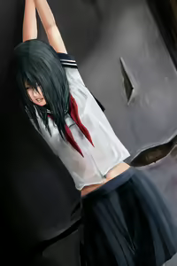 Page 84 of Seifuku Shoujo x Goumon Ryoujoku - preview thumbnail