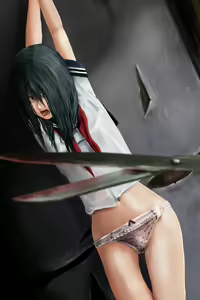 Page 86 of Seifuku Shoujo x Goumon Ryoujoku - preview thumbnail