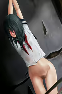 Page 90 of Seifuku Shoujo x Goumon Ryoujoku - preview thumbnail
