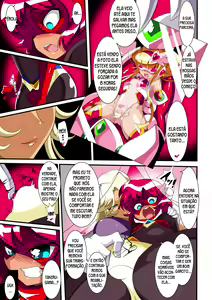 Page 20 of Hero no Yuuutsu Inran Rehabilitation Zenpen - preview thumbnail