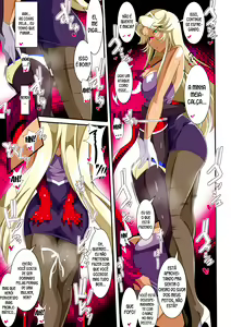 Page 24 of Hero no Yuuutsu Inran Rehabilitation Zenpen - preview thumbnail