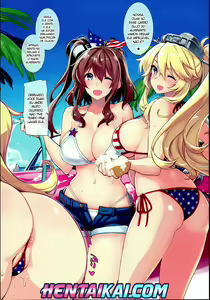 Page 3 of AMERIKAN BIKINI CAR WASH - preview thumbnail