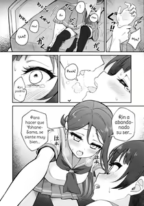 Page 16 of Lily Saimin Shoukan | 【ASMR】Riri's Hypnotic Seduction - preview thumbnail