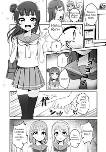 Page 32 of Lily Saimin Shoukan | 【ASMR】Riri's Hypnotic Seduction - preview thumbnail
