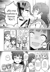 Page 4 of Lily Saimin Shoukan | 【ASMR】Riri's Hypnotic Seduction - preview thumbnail