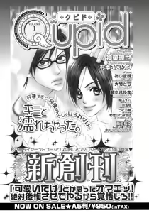 Page 136 of Shounen Ai No Bigaku 14 The Kurabekko - preview thumbnail