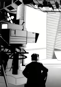 Page 215 of Caster Ayako Kanzenban - preview thumbnail