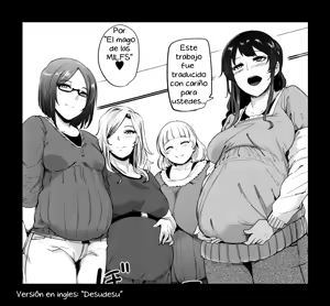 Page 25 of Kateikyoshi no Kyonyu Kyoiku | The Home Tutor's Big Tits Education - preview thumbnail
