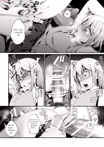Page 15 of Joshigakusei o Rachi Yuukai Shita to Omottara Otokonoko datta. | We Thought We Kidnapped and Drove Away with a Girl Student, but It Turned out to be a Girly Boy - preview thumbnail