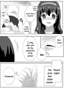 Page 20 of My Dearest - preview thumbnail