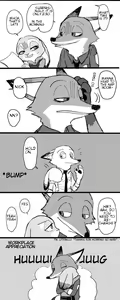 Page 2 of Working Late - preview thumbnail