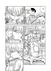 Page 12 of Herachiozukushi | All Kinds of Blowjobs - preview thumbnail