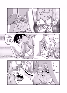 Page 18 of Herachiozukushi | All Kinds of Blowjobs - preview thumbnail