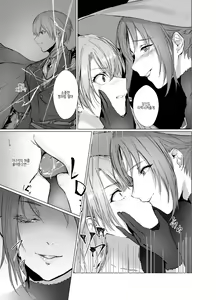Page 12 of Kegarenaki Ken ~Hokori Takaki Ouji Kyousei Nyotaika~ | 때묻지 않은 검 ~긍지 높은 왕자 강제 여체화~ - preview thumbnail