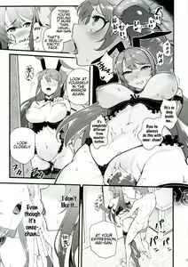 Page 20 of Sisters Panic (decensored) - preview thumbnail
