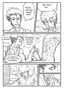 Page 2 of Gai's resistance training - preview thumbnail