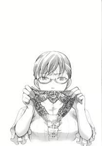 Page 28 of Cotton & Lace - preview thumbnail