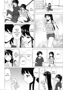 Page 102 of Fushidara na Ani Imouto - Loose Brother and sister | 칠칠맞은 남매 - preview thumbnail