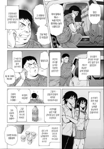 Page 106 of Fushidara na Ani Imouto - Loose Brother and sister | 칠칠맞은 남매 - preview thumbnail