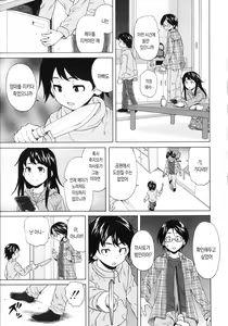 Page 11 of Fushidara na Ani Imouto - Loose Brother and sister | 칠칠맞은 남매 - preview thumbnail
