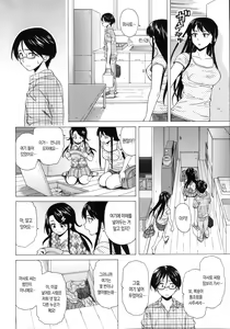 Page 122 of Fushidara na Ani Imouto - Loose Brother and sister | 칠칠맞은 남매 - preview thumbnail