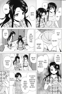 Page 123 of Fushidara na Ani Imouto - Loose Brother and sister | 칠칠맞은 남매 - preview thumbnail