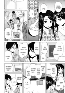 Page 124 of Fushidara na Ani Imouto - Loose Brother and sister | 칠칠맞은 남매 - preview thumbnail