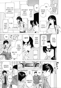 Page 125 of Fushidara na Ani Imouto - Loose Brother and sister | 칠칠맞은 남매 - preview thumbnail