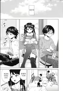 Page 13 of Fushidara na Ani Imouto - Loose Brother and sister | 칠칠맞은 남매 - preview thumbnail