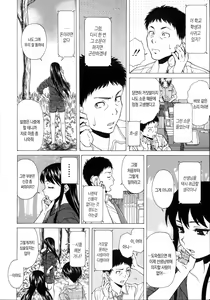 Page 132 of Fushidara na Ani Imouto - Loose Brother and sister | 칠칠맞은 남매 - preview thumbnail