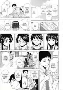 Page 133 of Fushidara na Ani Imouto - Loose Brother and sister | 칠칠맞은 남매 - preview thumbnail