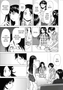 Page 157 of Fushidara na Ani Imouto - Loose Brother and sister | 칠칠맞은 남매 - preview thumbnail