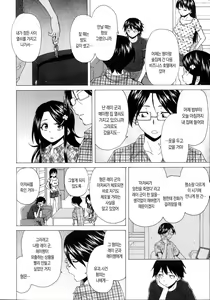 Page 158 of Fushidara na Ani Imouto - Loose Brother and sister | 칠칠맞은 남매 - preview thumbnail