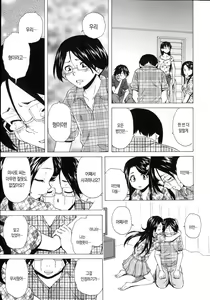 Page 159 of Fushidara na Ani Imouto - Loose Brother and sister | 칠칠맞은 남매 - preview thumbnail