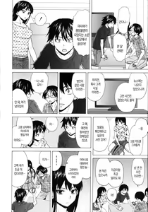 Page 162 of Fushidara na Ani Imouto - Loose Brother and sister | 칠칠맞은 남매 - preview thumbnail