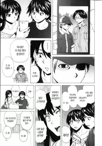 Page 163 of Fushidara na Ani Imouto - Loose Brother and sister | 칠칠맞은 남매 - preview thumbnail